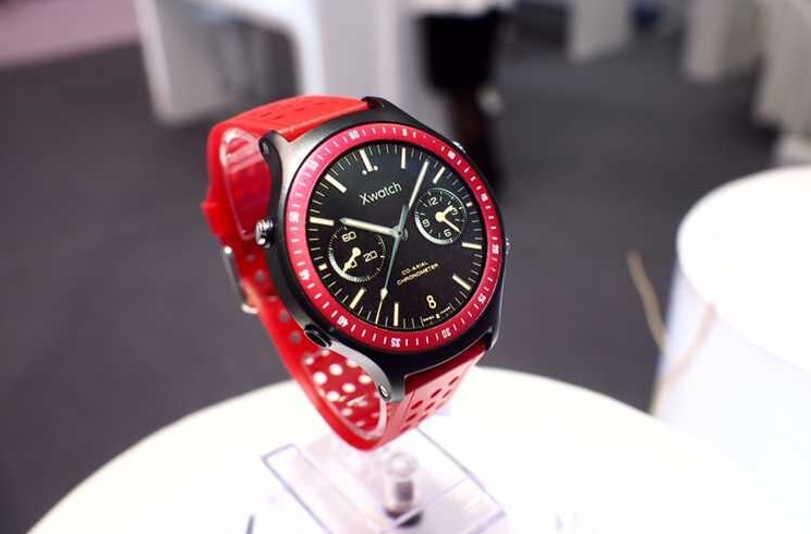 Install Firmware: Xwatch pode revolucionar o Android Wear