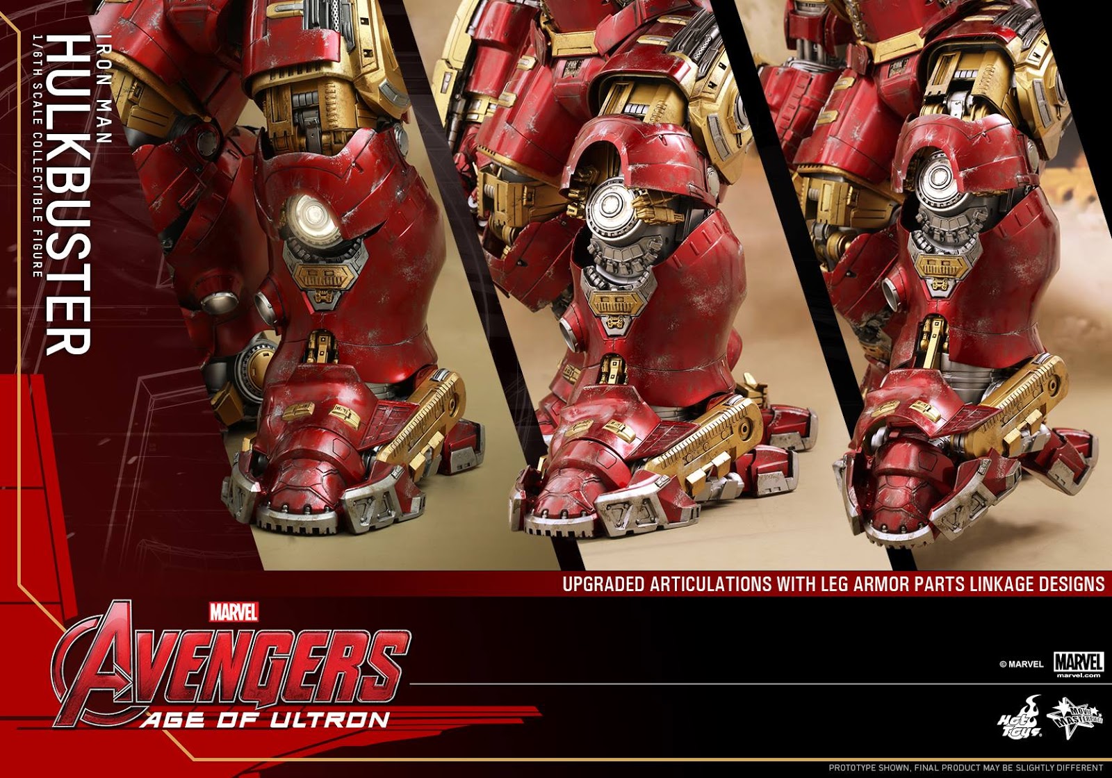 ckn toys hulkbuster