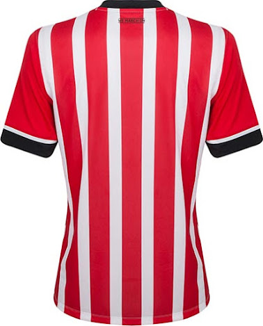 southampton armour under kits released