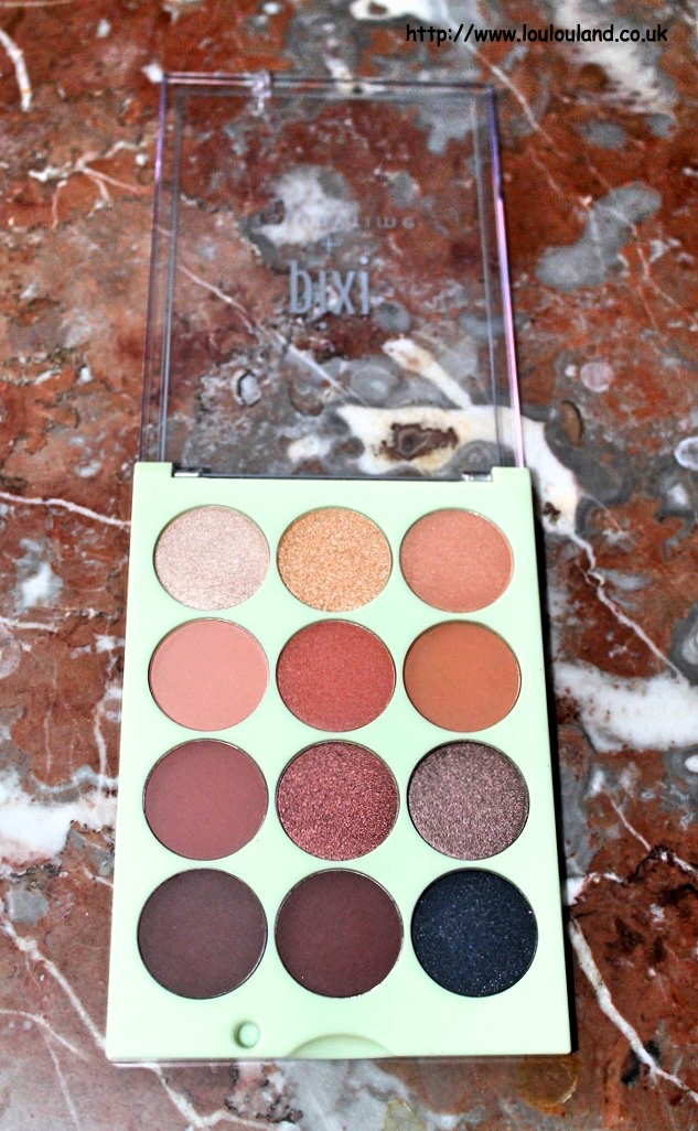 its judy time palette bh cosmetics its judy time palette bh cosmetics