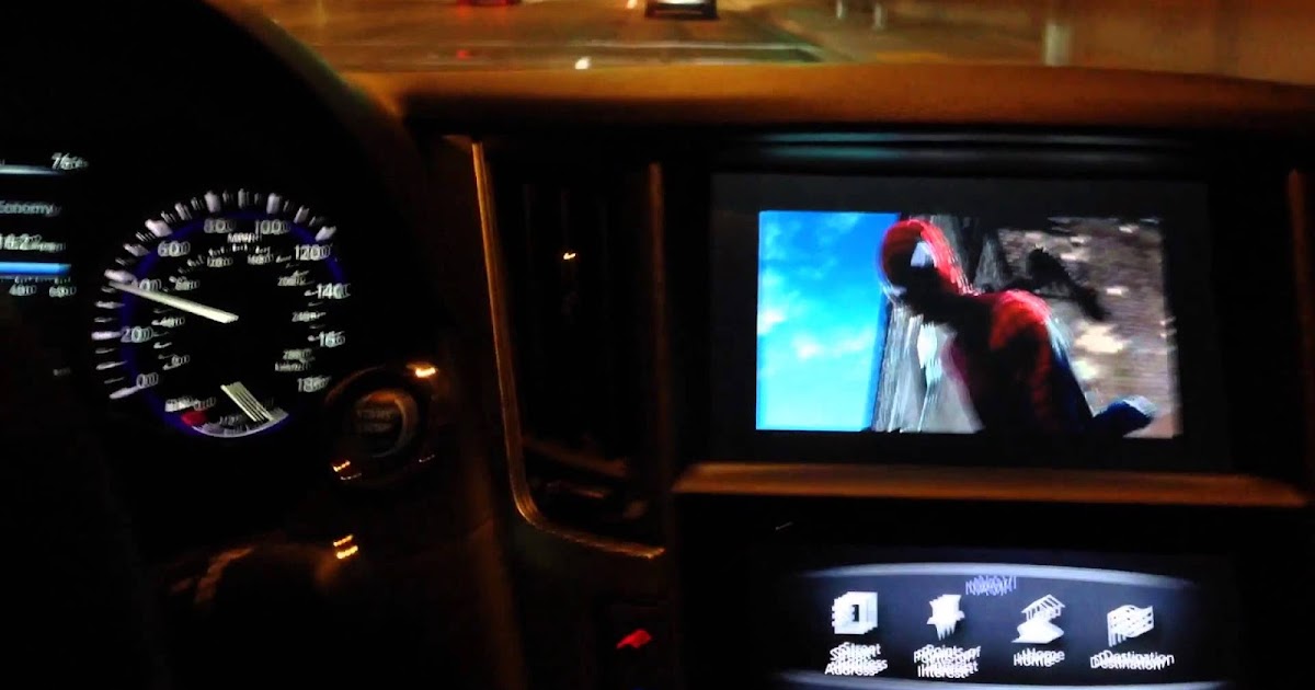 how to install a dvd player in your car how to install a dvd player in your car
