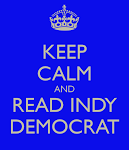 The Indy Democrat Blog
