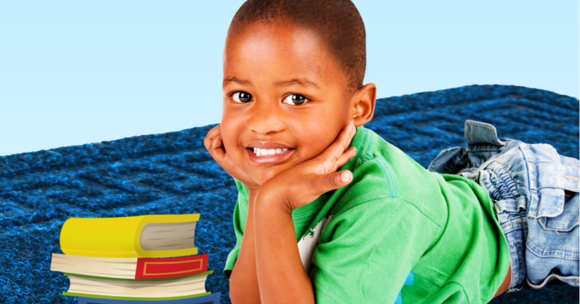 Riding & Writing... Teaching Reading Before Kindergarten by Rhea Mandulo