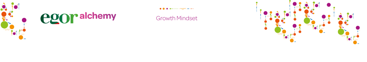 Growth Mindset