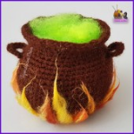 PATRON GRATIS CALDERA AMIGURUMI 21679