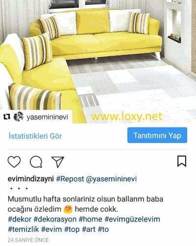gönderinin instagramda repost yapılmış hali gönderinin instagramda repost yapılmış hali