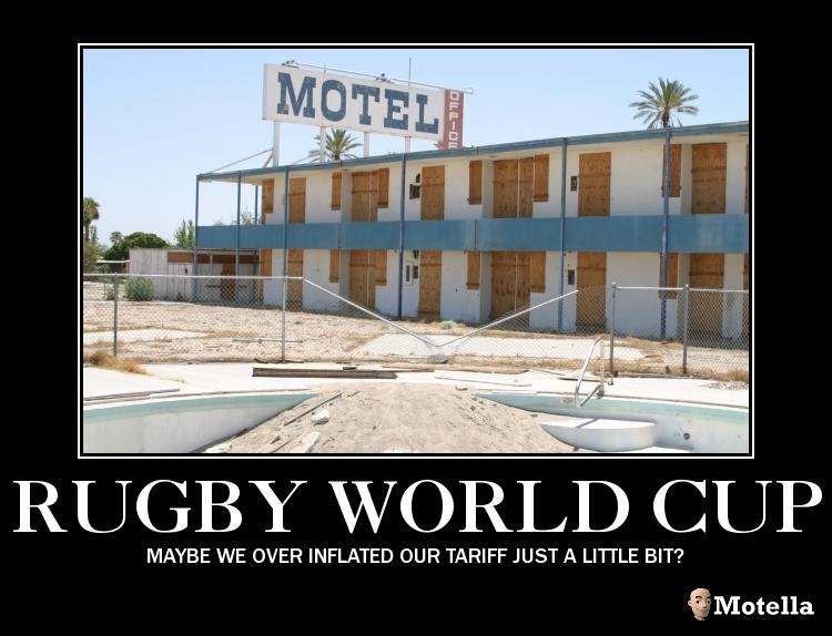 "Motella" News, Views and Politics of New Zealand's Motel Industry