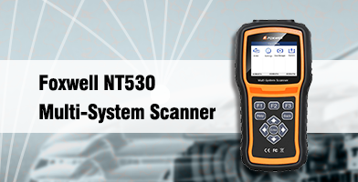 FOXWELL NT530