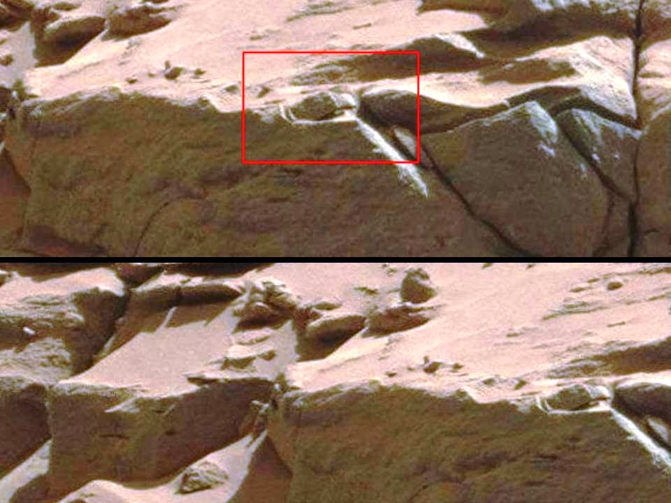 surviving mars anomalies