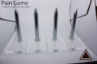 Jual Alat sulap pain game by Jon Allen Jual Alat sulap pain game by Jon Allen