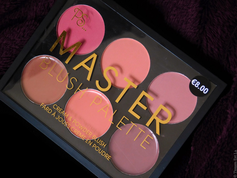 Primark PS... Master Blush Palette - Cream & Powder Blush - Review & Swatches - Avis et Revue - Swatch - Master Highlight Palette - Master Eye Palette - Master Contour Palette - Primark Makeup - Primark Beauty Primark PS... Master Blush Palette - Cream & Powder Blush - Review & Swatches - Avis et Revue - Swatch - Master Highlight Palette - Master Eye Palette - Master Contour Palette - Primark Makeup - Primark Beauty
