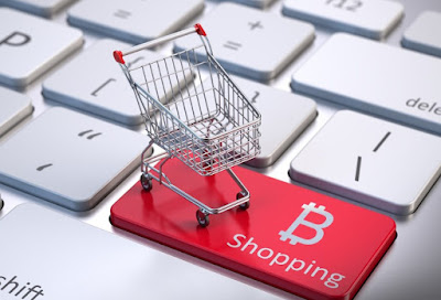 Tips Belanja Dengan Bitcoin Tips Belanja Dengan Bitcoin