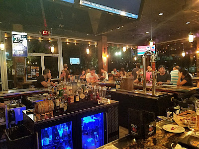 Tastes Of Orlando