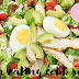 Clean-Eating Cobb Salad