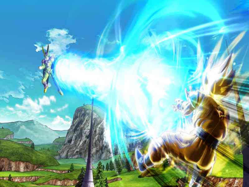 dragon ball xenoverse 2 pc system requirements