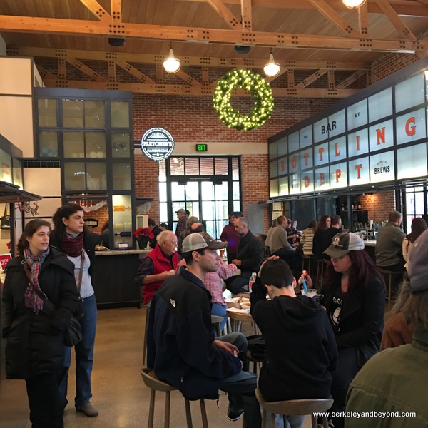 Travels With Carole Good Eats in The Pearl, San Antonio, Texas