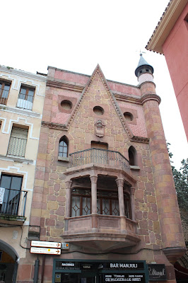 Casa del Judío