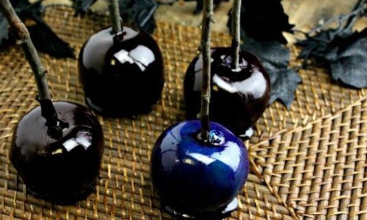 How to Make Poison Apples How to Make Poison Apples