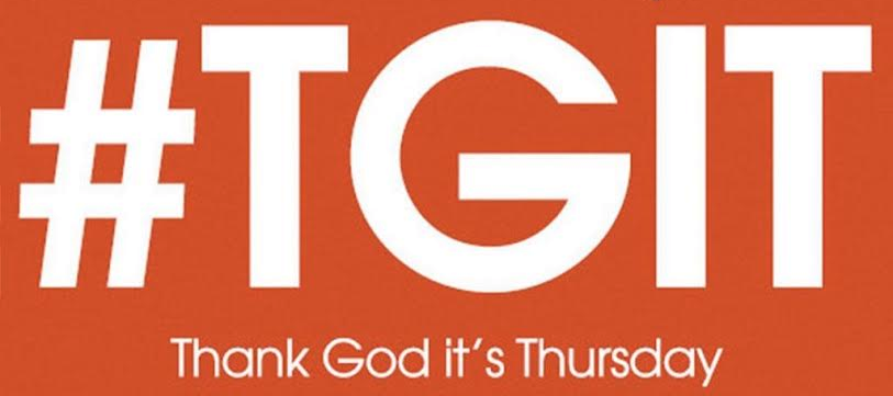 The Sarcastic Palmtree: #TGIT Recap Week 8