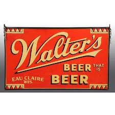 Walters Beer Eau Claire