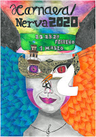 Nerva - Carnaval 2020