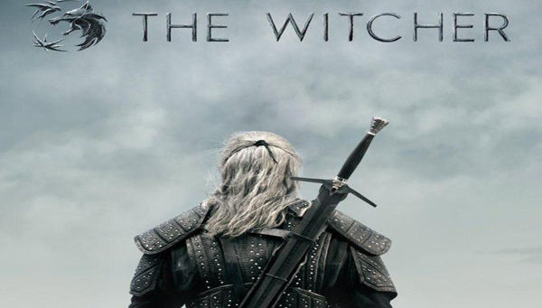 The Witcher