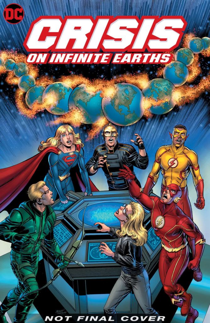 DEADMAN OMNIBUS HARDCOVER NEW 2020 DC COMICS NEAL ADAMS BATMAN SUPERMAN
