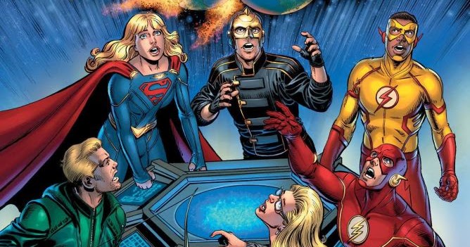 justice league omnibus 2