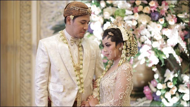 Arti Mimpi Melihat Orang Menikah Mimpi Melihat Orang Menikah