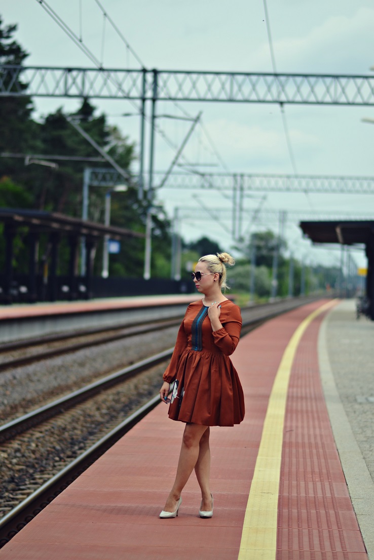 Ania - Look of The Day