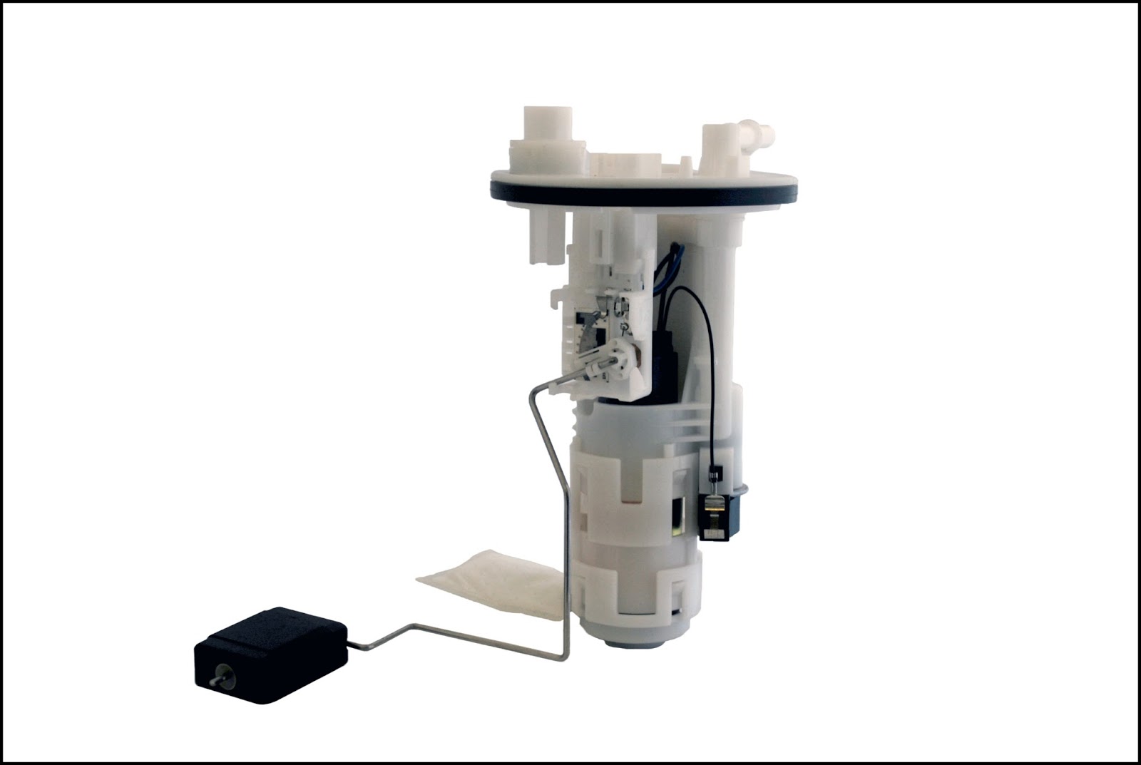 Nama aku Jodin.. Masalah fuel pump kereta Kelisa