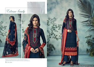 Levisha Farzana Wholesale Salwar Kameez design Eid Collection