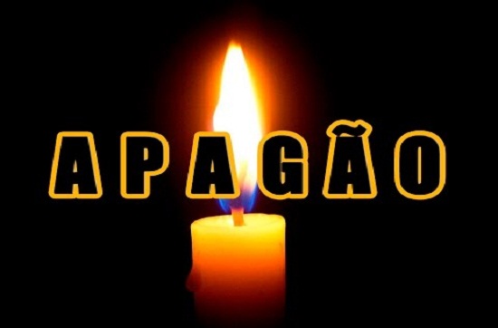 Resultado de imagem para apagao sks