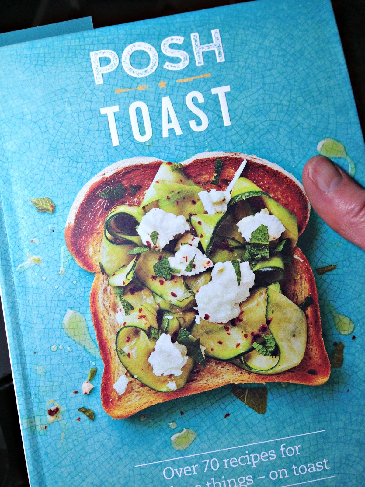 A perfect present for a foodie