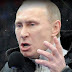 Детство Путина, сына уборщицы и вахтёра