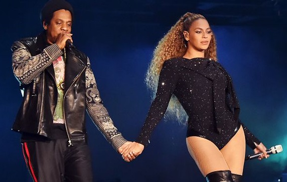 Fans Refused To Turn Up For Beyonce & Jayz's Recent Tour, Most Being Given Away For Free To Fill Empty Seats