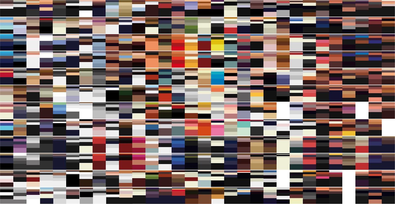 кавер the colors