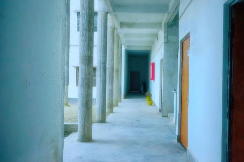 St. Xavier's school pratapgarh