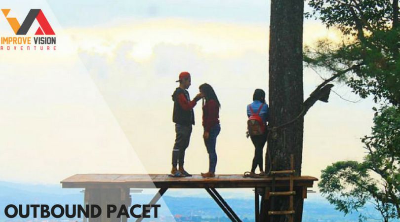 nilah Salah Satu Pilihan Wisata, Claket Adventure Park ...