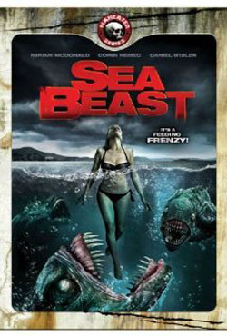 The Sea Beast (2008) Hindi Dubbed