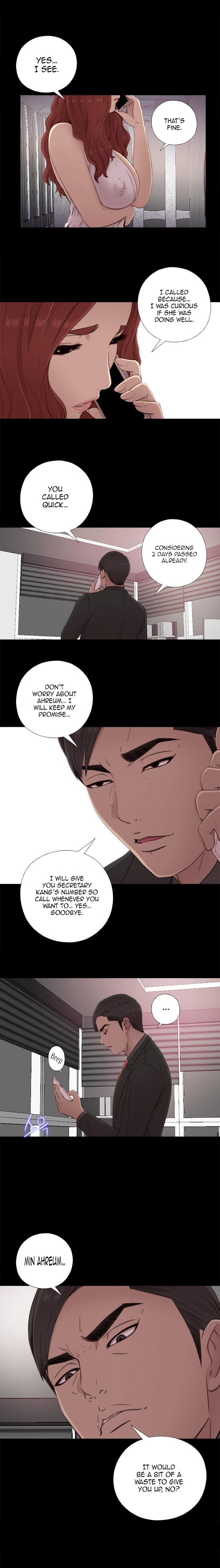 Girl Next Door Chapter 43 Mangaclub Net