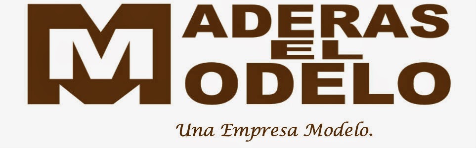 Maderas El Modelo