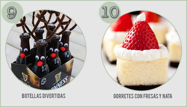 ideas navidad christmas diy