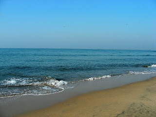 Tarkarli Beach Sindhudurg