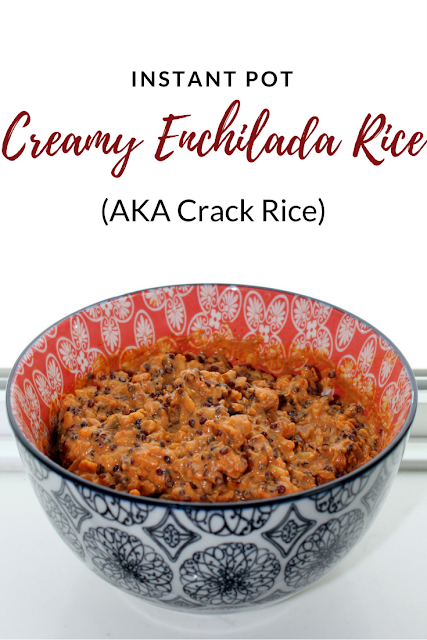 Enchilada Rice