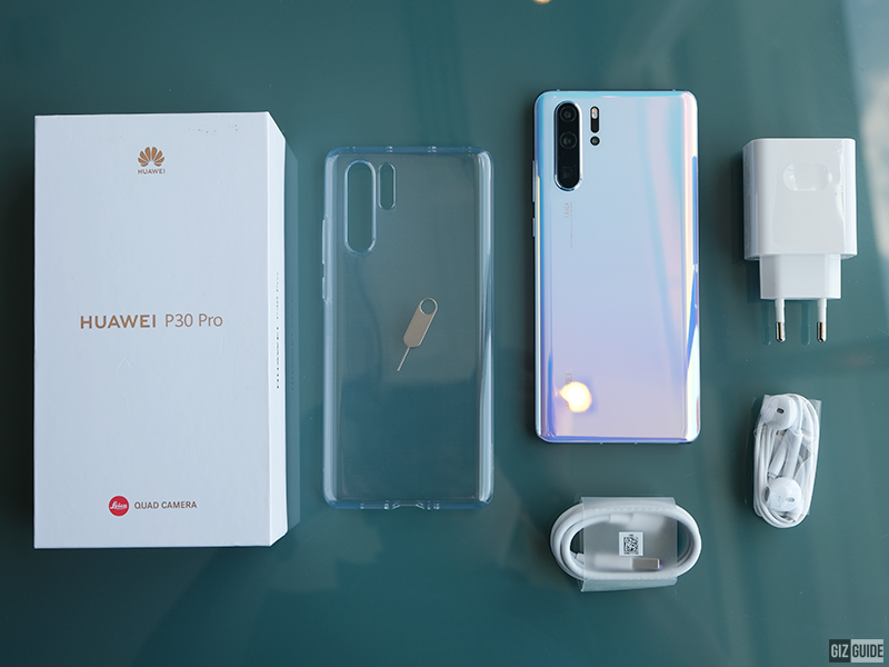 Smart and Globe release statement on Huawei situation