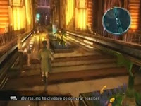 Final Fantasy XIII - Pueblo