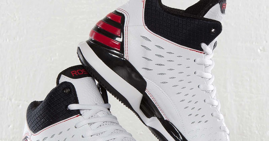 The Sneaker Stop: adidas Rose 773 Light | European Exclusive?