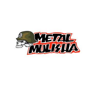 Metal Mulisha Logo - Free Logo Vector