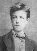 Arthur Rimbaud (1854-1891)